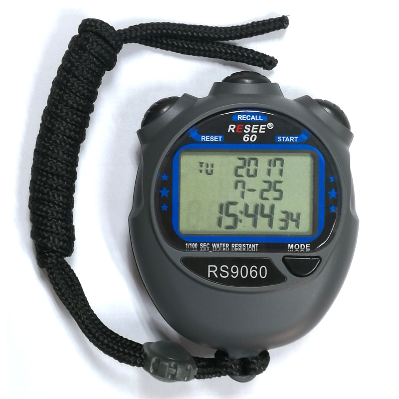 RS9060 stopwatch timer